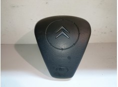 Recambio de airbag delantero izquierdo para citroen c3 pluriel nfu referencia OEM IAM 96380009UD  