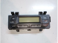 Recambio de mando climatizador para citroen c3 pluriel nfu referencia OEM IAM 96588239XT  