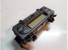 Recambio de mando climatizador para citroen c3 pluriel nfu referencia OEM IAM 96588239XT   2