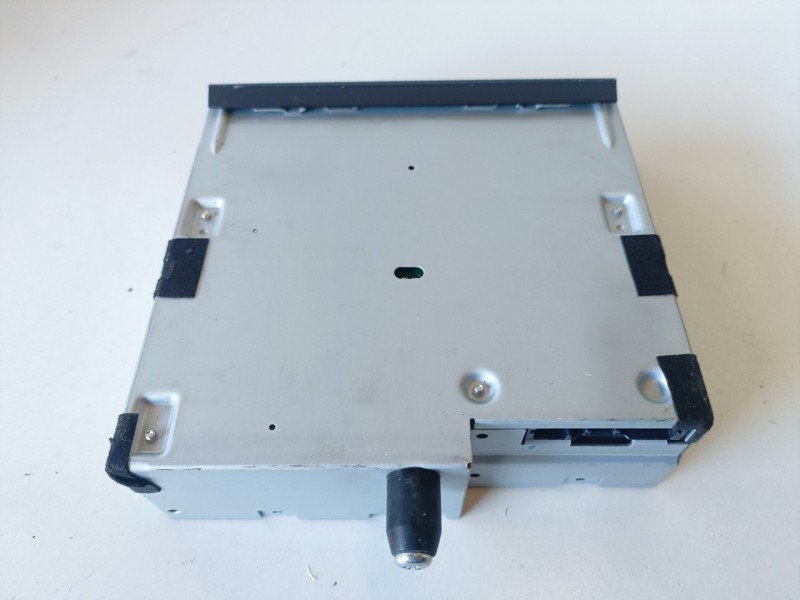 Recambio de modulo electronico para mazda cx-3 (dk) pe referencia OEM IAM DA6C669G0D  