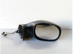 Recambio de retrovisor derecho para citroen c3 pluriel nfu referencia OEM IAM   
