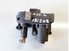 Recambio de caja mariposa para opel insignia berlina a20dth referencia OEM IAM   