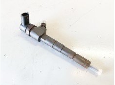 Recambio de inyector para opel insignia berlina a20dth referencia OEM IAM 0445110327  