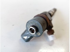 Recambio de inyector para opel insignia berlina a20dth referencia OEM IAM 0445110327   2