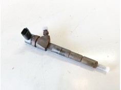 Recambio de inyector para opel insignia berlina a20dth referencia OEM IAM 0445110327  