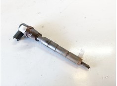 Recambio de inyector para opel insignia berlina a20dth referencia OEM IAM 0445110327   2
