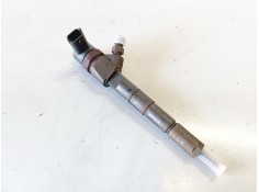 Recambio de inyector para opel insignia berlina a20dth referencia OEM IAM 0445110327  