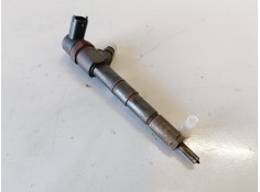Recambio de inyector para opel insignia berlina a20dth referencia OEM IAM 0445110327   2
