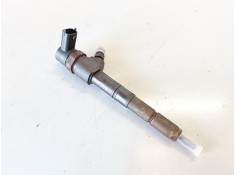 Recambio de inyector para opel insignia berlina a20dth referencia OEM IAM 0445110327  