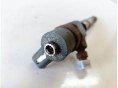 Recambio de inyector para opel insignia berlina a20dth referencia OEM IAM 0445110327   2
