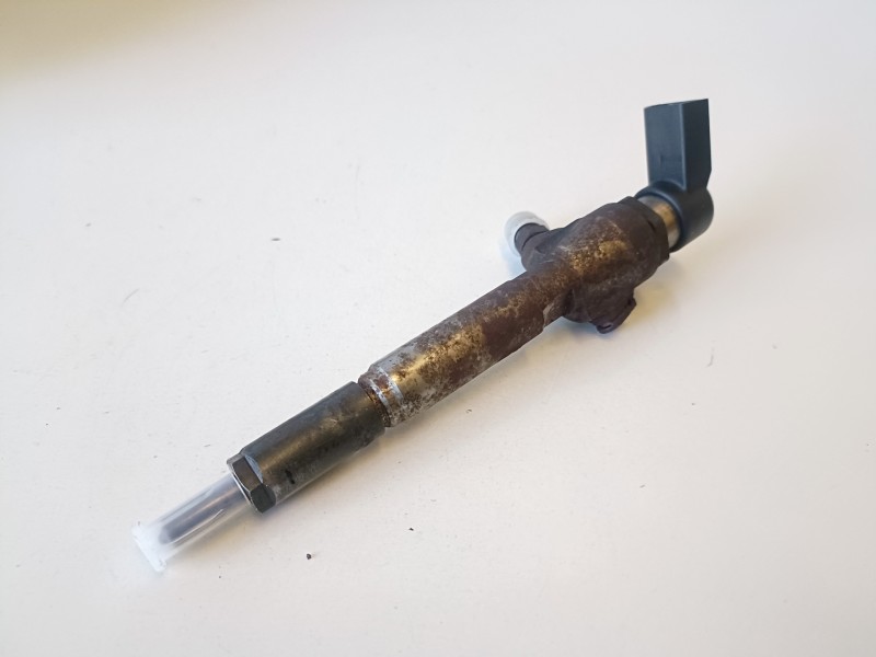 Recambio de inyector para renault scenic ii (jm) k9k732 referencia OEM IAM 8200294788  