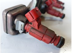 Recambio de rampa inyectora para nissan primera berlina (p12) qg16 referencia OEM IAM    2
