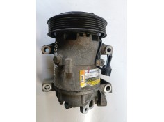 Recambio de compresor aire acondicionado para nissan primera berlina (p12) qg16 referencia OEM IAM 926009F501  