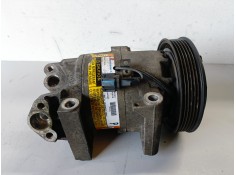 Recambio de compresor aire acondicionado para nissan primera berlina (p12) qg16 referencia OEM IAM 926009F501   2