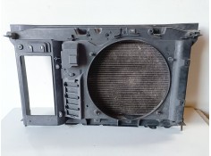 Recambio de radiador agua para citroen c4 picasso 9hz referencia OEM IAM   