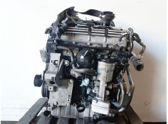 Recambio de motor completo para skoda fabia (5j2) bsw referencia OEM IAM BSW  