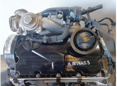 Recambio de motor completo para skoda fabia (5j2) bsw referencia OEM IAM BSW   2