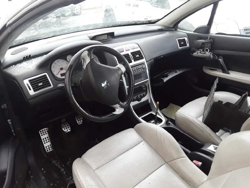 peugeot 307 cc cabrio-coupé (s1)(10.2003) del año 2004