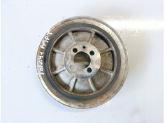 Recambio de polea cigueñal para fiat 500l (330) 199b5000 referencia OEM IAM 55210310  