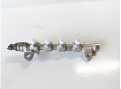Recambio de rampa inyectora para fiat 500l (330) 199b5000 referencia OEM IAM 0445214254 / 55234039  