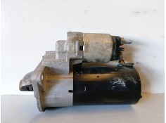 Recambio de motor arranque para fiat 500l (330) 199b5000 referencia OEM IAM 0001138010   2