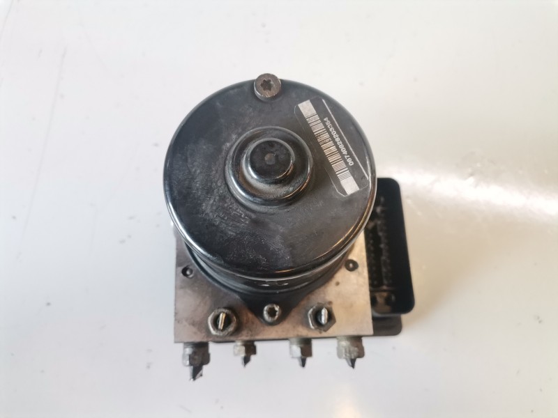 Recambio de abs para opel astra h berlina z19dth referencia OEM IAM 13157578/10096005183  