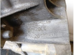 Recambio de caja cambios para citroen c3 hfv referencia OEM IAM 20CQ86   2