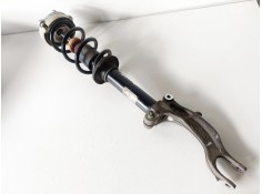 Recambio de amortiguador delantero izquierdo para audi a4 avant (8w5) cswb referencia OEM IAM 8W0413031BB  