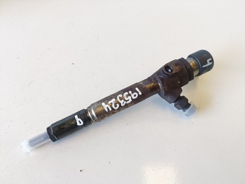 Recambio de inyector para renault scenic ii (jm) k9k732 referencia OEM IAM 8200294788  
