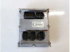 Recambio de centralita motor uce para audi a4 avant (8w5) cswb referencia OEM IAM 0281031650 / 059907309F  