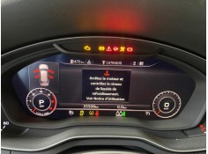 Recambio de cuadro instrumentos para audi a4 avant (8w5) cswb referencia OEM IAM 8W5920790C  