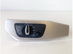 Recambio de mando luces para audi a4 avant (8w5) cswb referencia OEM IAM 4M0941531AA  
