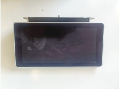 Recambio de pantalla multifuncion para audi a4 avant (8w5) cswb referencia OEM IAM 8W0919605  
