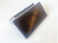 Recambio de pantalla multifuncion para audi a4 avant (8w5) cswb referencia OEM IAM 8W0919605   2