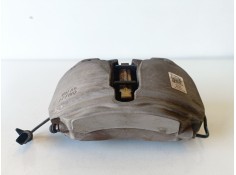 Recambio de pinza de freno delantera izquierda para audi a4 avant (8w5) cswb referencia OEM IAM   