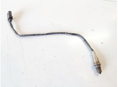 Recambio de sonda lambda para audi a4 avant (8w5) cswb referencia OEM IAM 4M0906262E  
