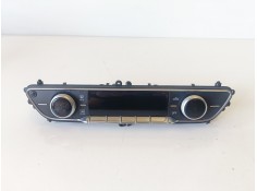 Recambio de mando climatizador para audi a4 avant (8w5) cswb referencia OEM IAM 8W0820043F  