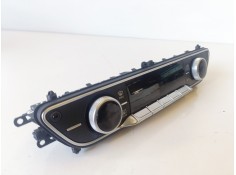 Recambio de mando climatizador para audi a4 avant (8w5) cswb referencia OEM IAM 8W0820043F   2
