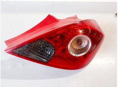 Recambio de piloto trasero derecho para opel corsa d z14xep referencia OEM IAM 13186351 / 89038961A  