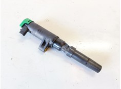 Recambio de bobina encendido para renault megane ii berlina 5p k4j730 referencia OEM IAM 216031219  