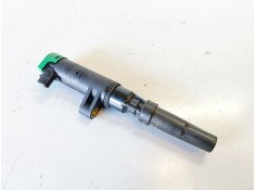 Recambio de bobina encendido para renault megane ii berlina 5p k4j730 referencia OEM IAM 216031219  