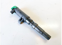 Recambio de bobina encendido para renault megane ii berlina 5p k4j730 referencia OEM IAM 216031219  