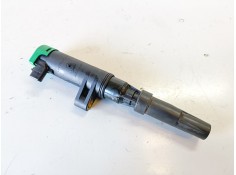 Recambio de bobina encendido para renault megane ii berlina 5p k4j730 referencia OEM IAM 216031219  