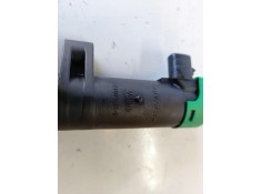 Recambio de bobina encendido para renault megane ii berlina 5p k4j730 referencia OEM IAM 216031219   2