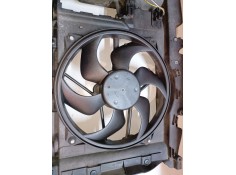Recambio de electroventilador para peugeot 307 (s1)(04.2001) rhy referencia OEM IAM    2