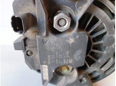 Recambio de alternador para renault scenic i (ja...) f4rc7 referencia OEM IAM 0124415007 / 7700421477   2