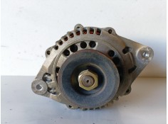 Recambio de alternador para nissan terrano (wd21) vg30e referencia OEM IAM   