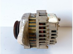 Recambio de alternador para nissan terrano (wd21) vg30e referencia OEM IAM    2