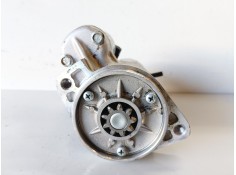 Recambio de motor arranque para nissan terrano (wd21) vg30e referencia OEM IAM   