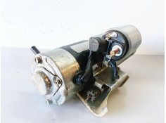 Recambio de motor arranque para nissan terrano (wd21) vg30e referencia OEM IAM    2